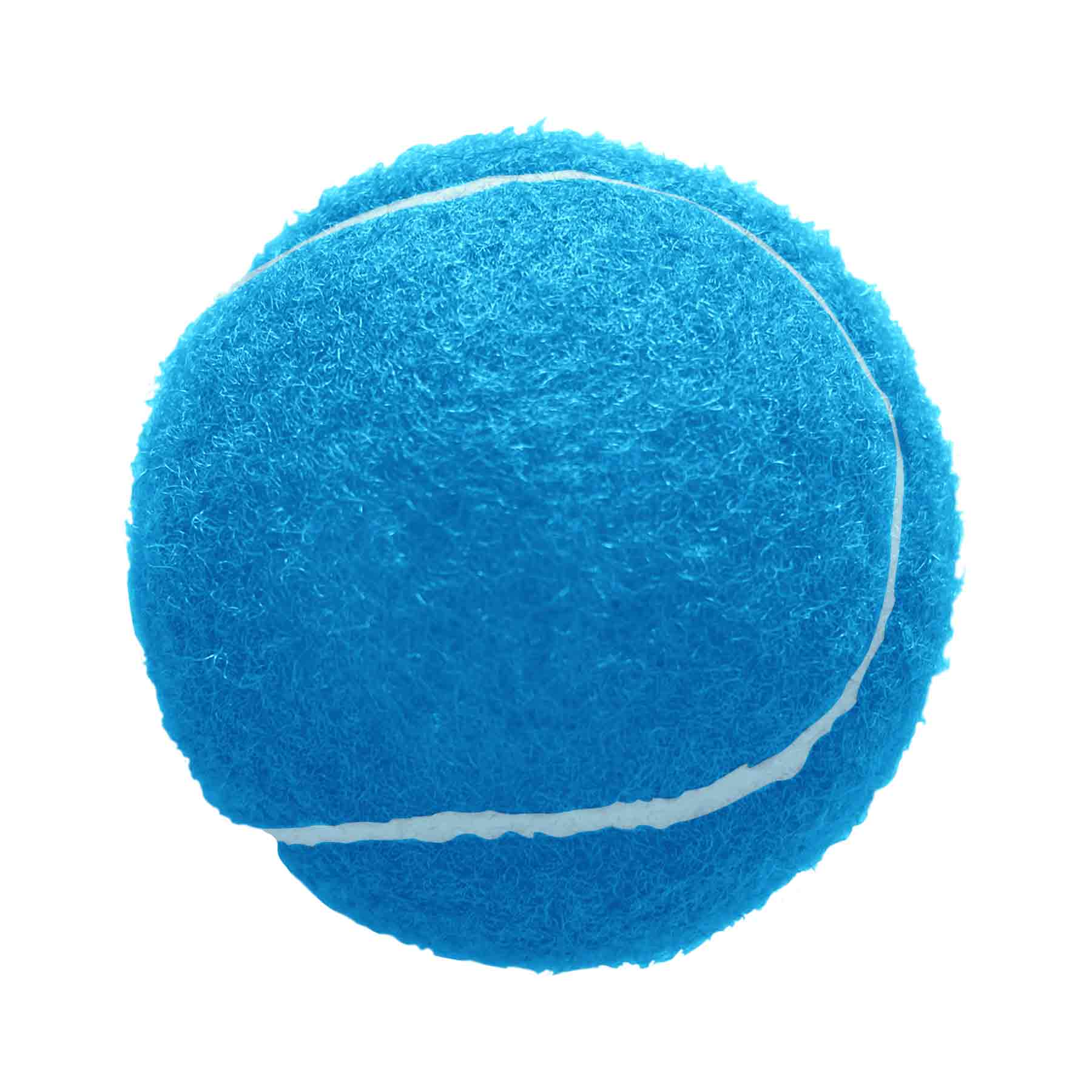 FlyFlyPromos - Bite Resistant Rubber Tennis Ball Image 9 - Promotional Product
